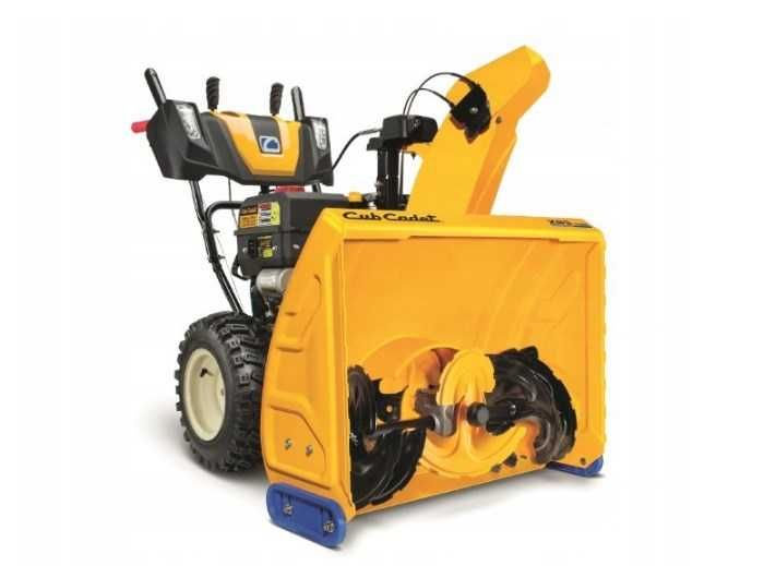 Odśnieżarka spalinowa Cub Cadet XS3 76 SWE 76cm 12KM