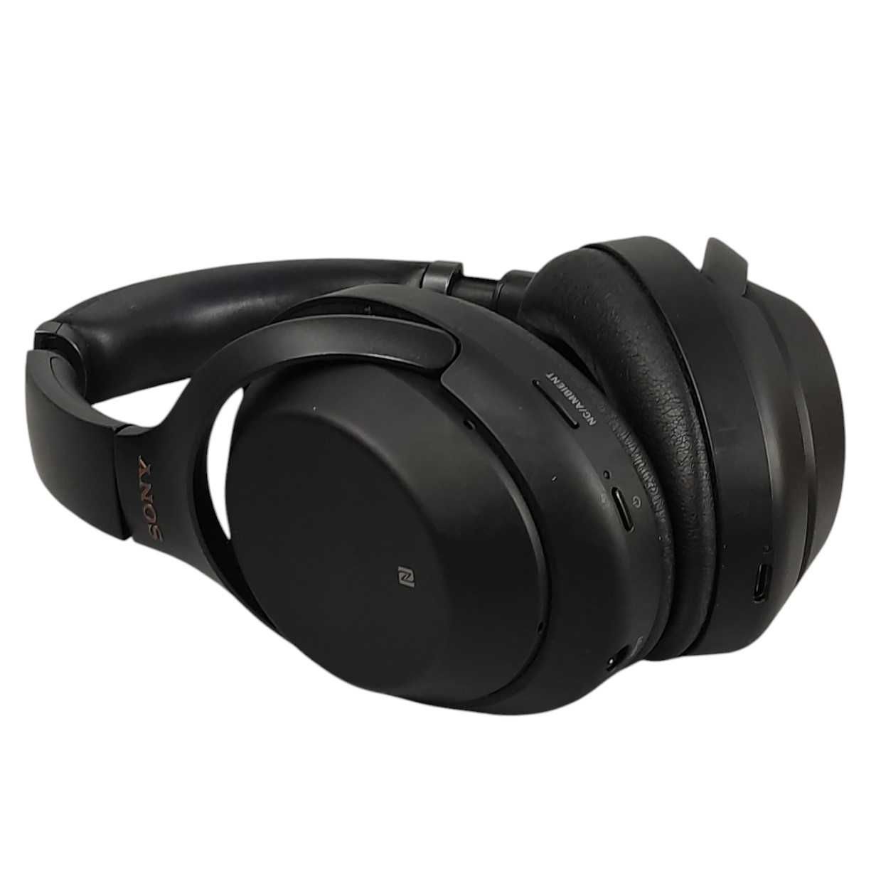 Słuchawki bezprzewodowe SONY WH-1000XM4 ANC
