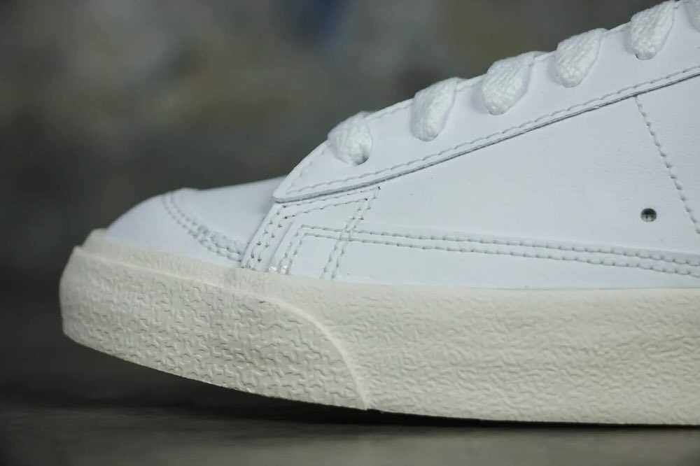 РОЗПРОДАЖ! Кросівки Nike Blazer LOW 77 PRM Оригінал