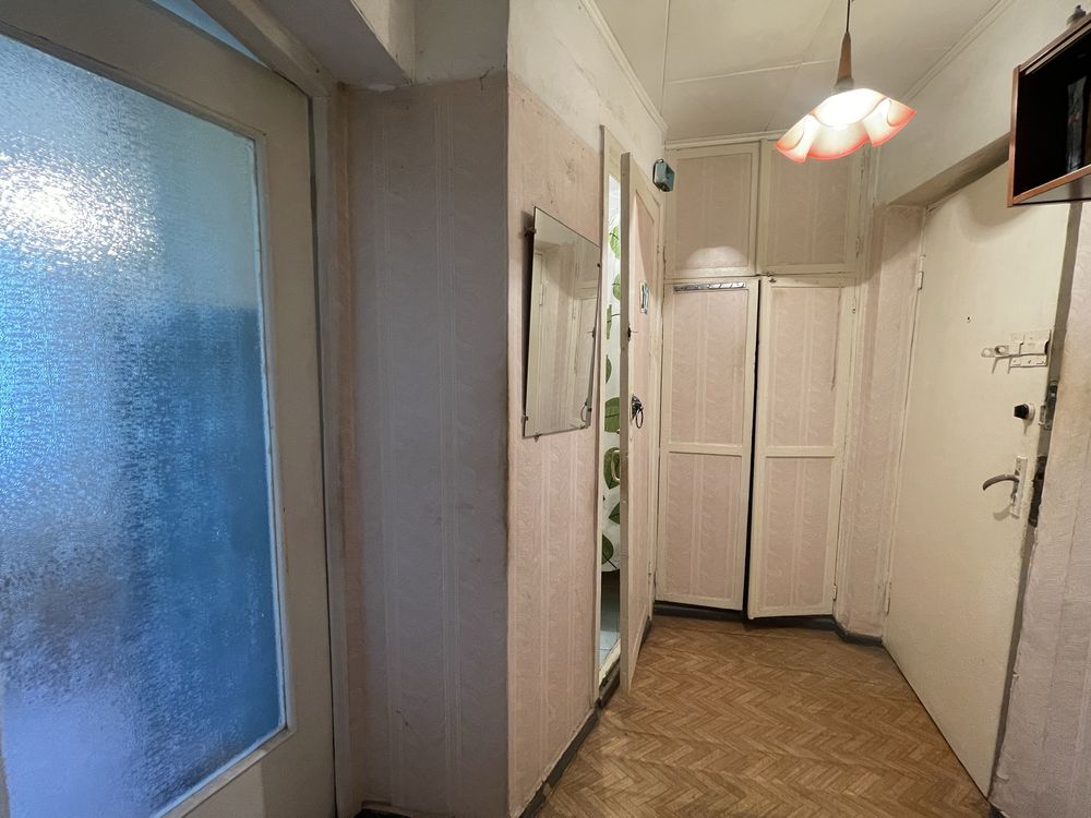 Продам 1-но комнатная квартира, ул.  Королева•Глушко•Таирова