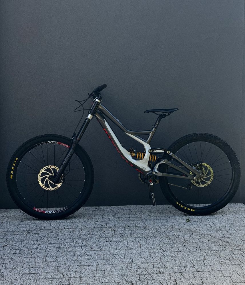 Specialized demo 8 2015r.