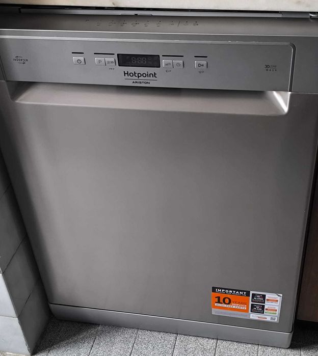 Maquina lavar Loiça-NOVA