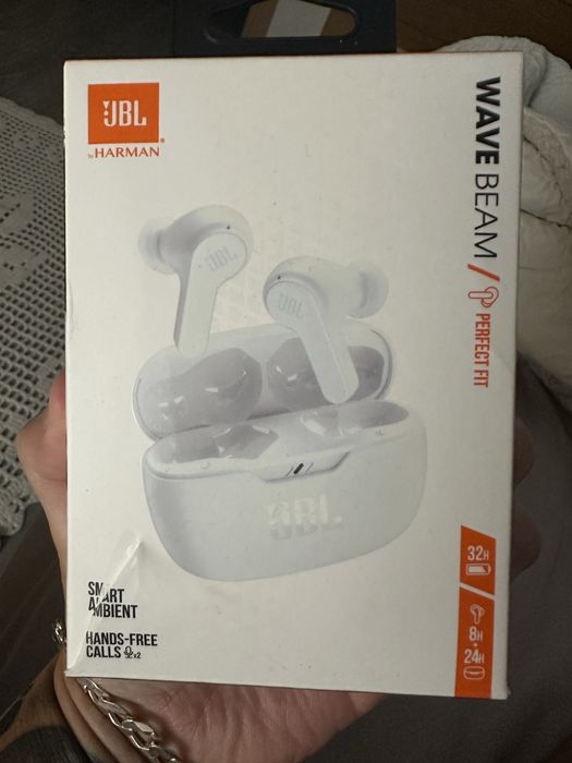 Fone auriculares JBL