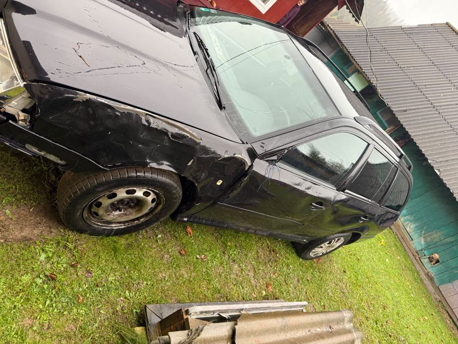 Продається шкода  октавіа тур 2.0 бензин