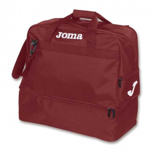 JOMA TRENNING III 400007.671 torba sportowa treningowa z kieszenią na