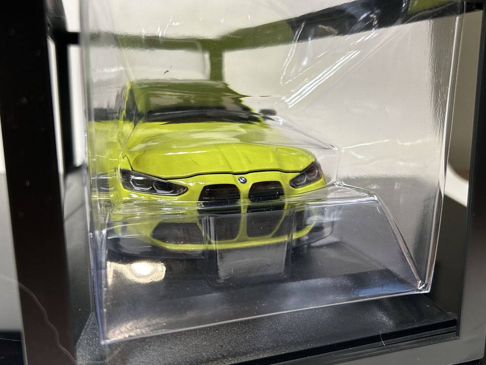 2020 BMW M4 Minichamps 1 18