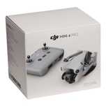 Drone DJI Mini 4 Pro - Novo - Selado