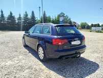 Sprzedam Audi A4 B7