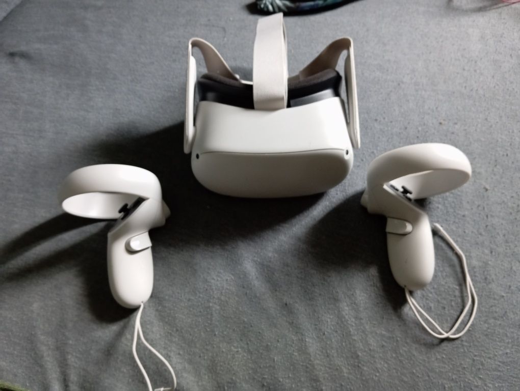 Oculus meta quest 2 128gb