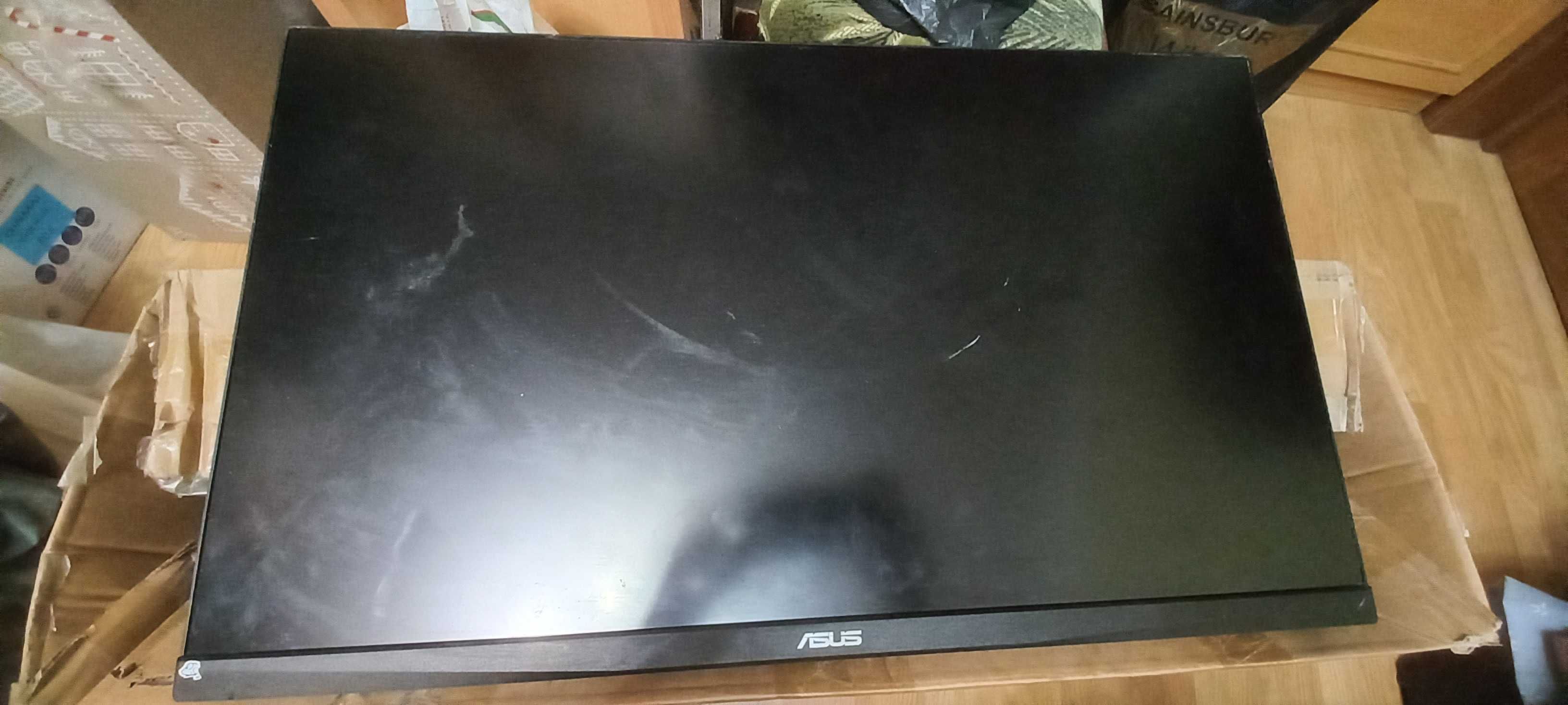Монитор 27" ASUS VG279Q3A