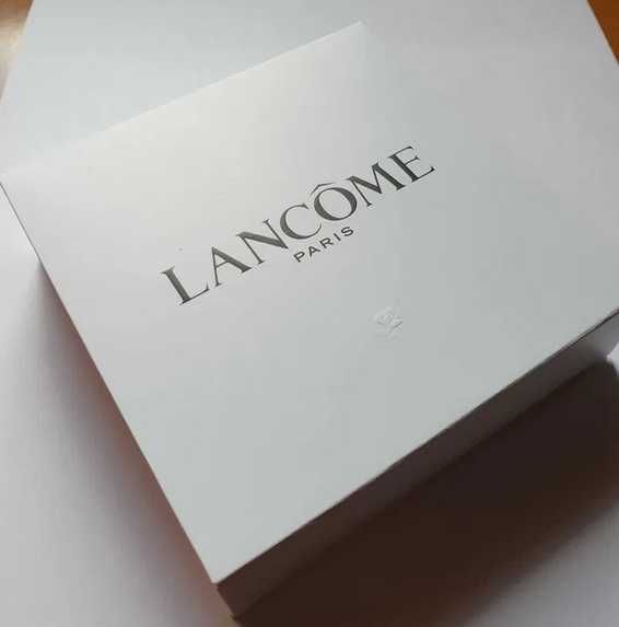 LANCOME zestaw serum x3 szt. Advanced Génifique 10ml + perfumy