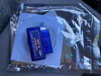 Автосканер ELM327 WiFi Super OBD2 1.5, с переходніком, чіп PIC18F25K80