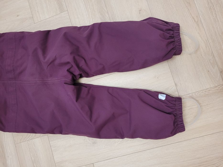 Kombinezon Reima zimowy jednoczęściowy memb. 10.000 rozm. 104 cm