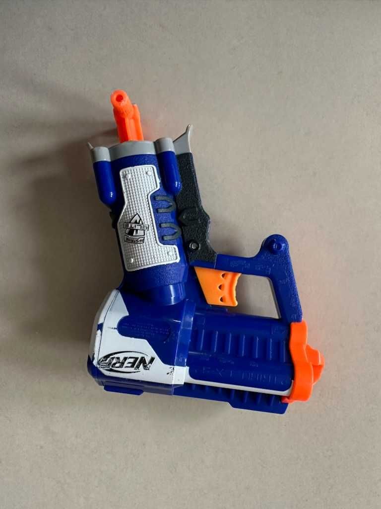 Zestaw pistoletów Nerf