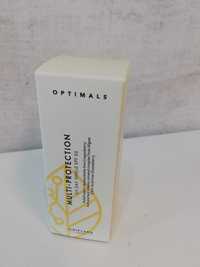 Krem ochronny na dzień Optimals Multi-Protection SPF 50 Oriflame