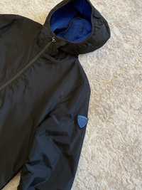 Куртка EA7 Armani M оригінал Hugo Boss