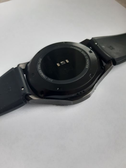 Smartwatch Samsung Gear S3 frontier