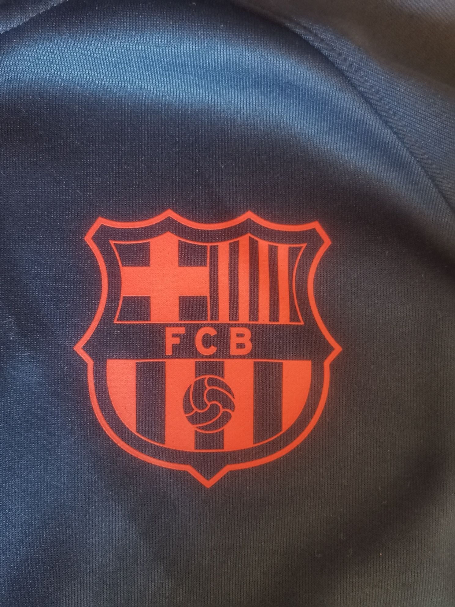 Bluza Fc Barcelona