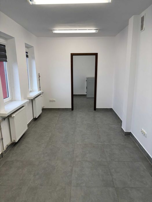 Lokal biurowo-usługowy ul. Rzeszowska