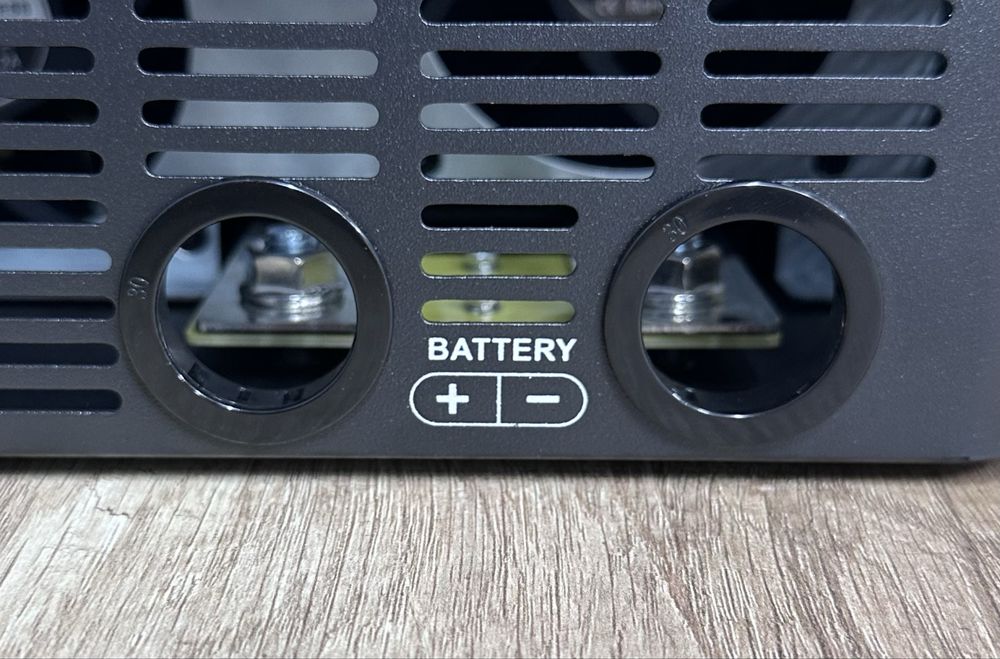 Інвертор гібридний SUMRY MPS-V MAX-10.2kW MPPT 10200W 48V