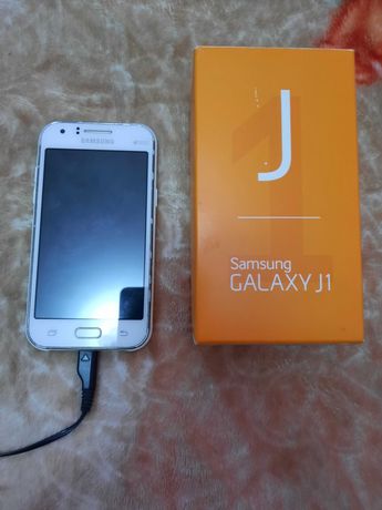 Продам Samsung GALAXY J1