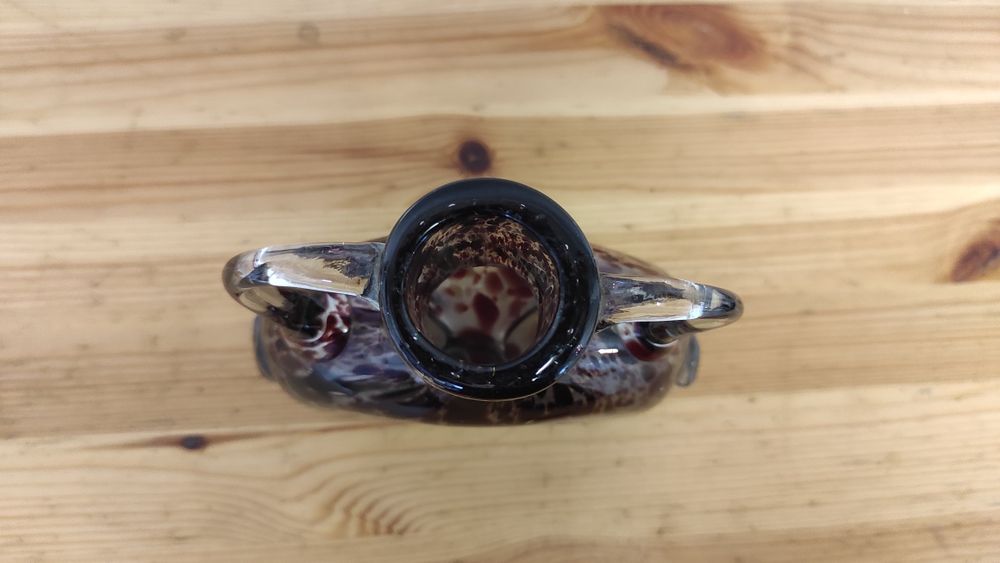 Wazon Wołomin 19 cm