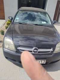 Opel vekta C 2003 rezerwacja do 10tego