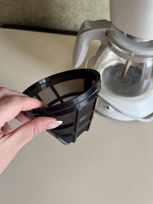 Кавоварка крапельна Philips