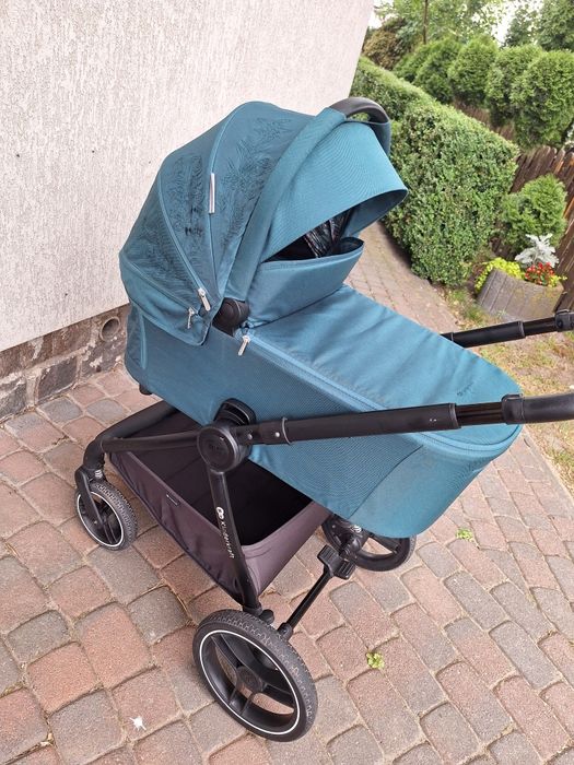 Wózek Kinderkraft Nea Nature Vibes 2w1
