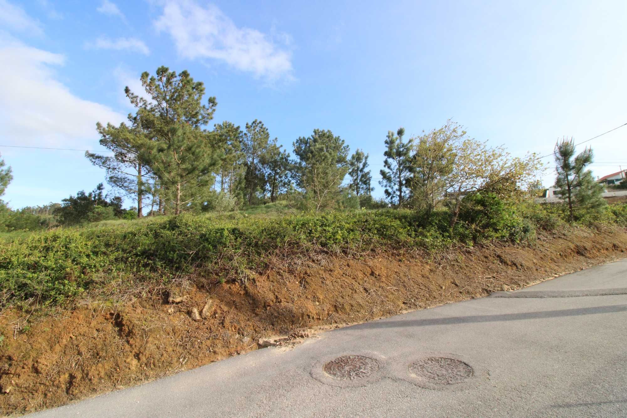 Terreno 5000m2 em solo urbano na Arrebenta/Mafra,