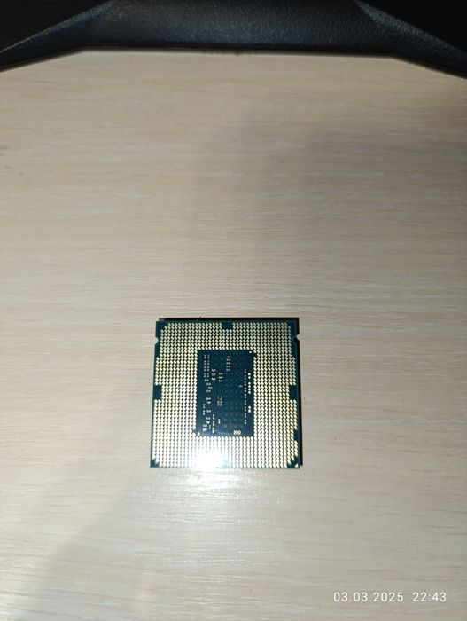 I7 4770k без торгу.