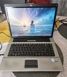 Laptop HP Compaq 6720s
