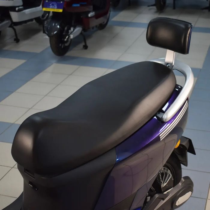 400км на одному заряді‼️Електроскутер XK