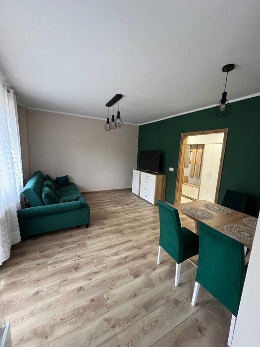 Wynajem mieszkania - Radziejów, ul. Polna ( 3pokoje - 62,5m2)
