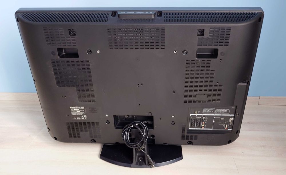 Телевізор Sony KDL-40U4000 (разом із медіаплером)