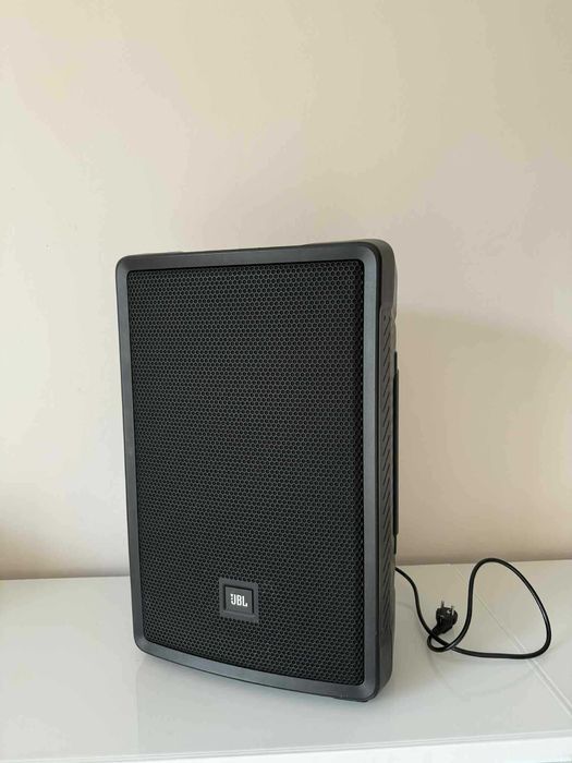 JBL IRX112BT Kolumna aktywna
