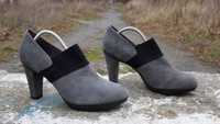 Жіночі туфлі, ботильйони Geox inspiration High Heels