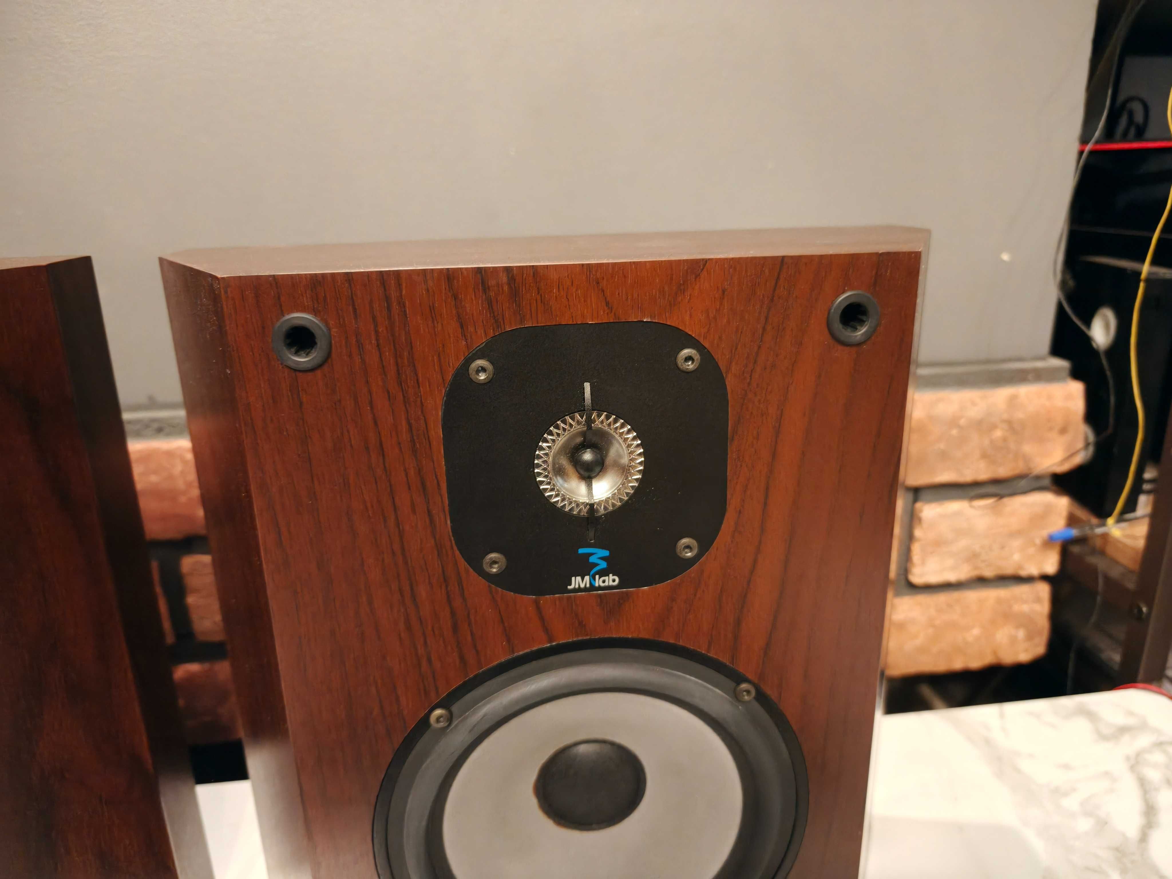 FOCAL JM Lab Opal SR10 ! kOLUMNY MONITORY ! Na ściane !