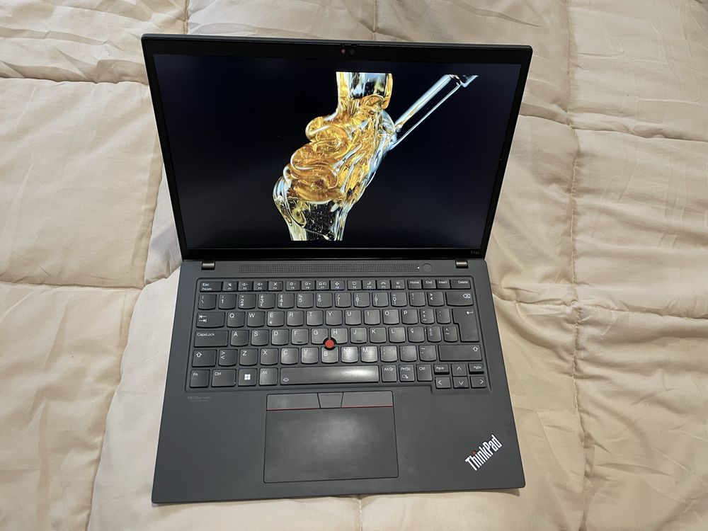 Lenovo Thinkpad T14s gen 3