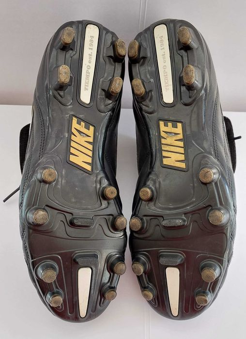 Korki piłkarskie Nike Tiempo