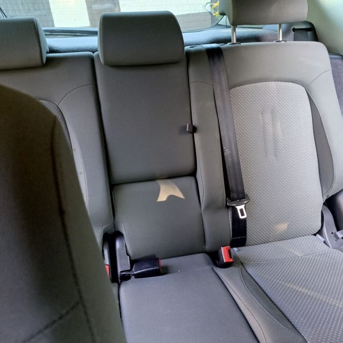 SEAT ALTEA 2.0 BENZYNA 150 KM, 2005r. Zadbany, mały przebieg !!!