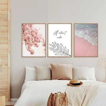 Quadro Poster Decoration64309613862658122