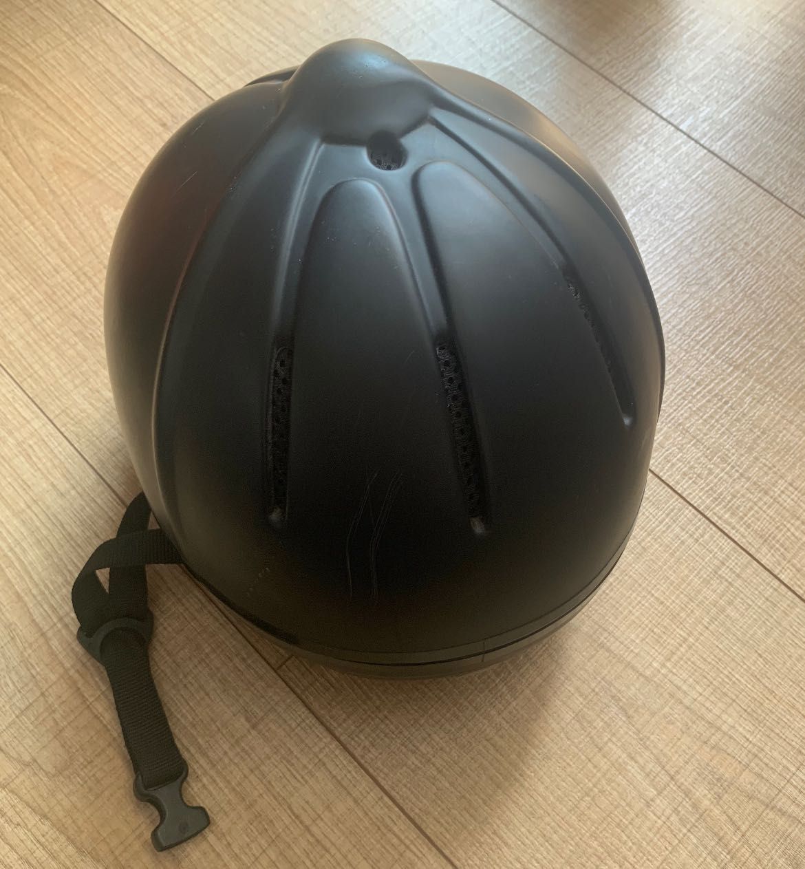 kask do jazdy konnej