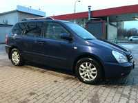 Kia Carnival KIA CARNIVAL 2.9 Diesel, 2007 rok