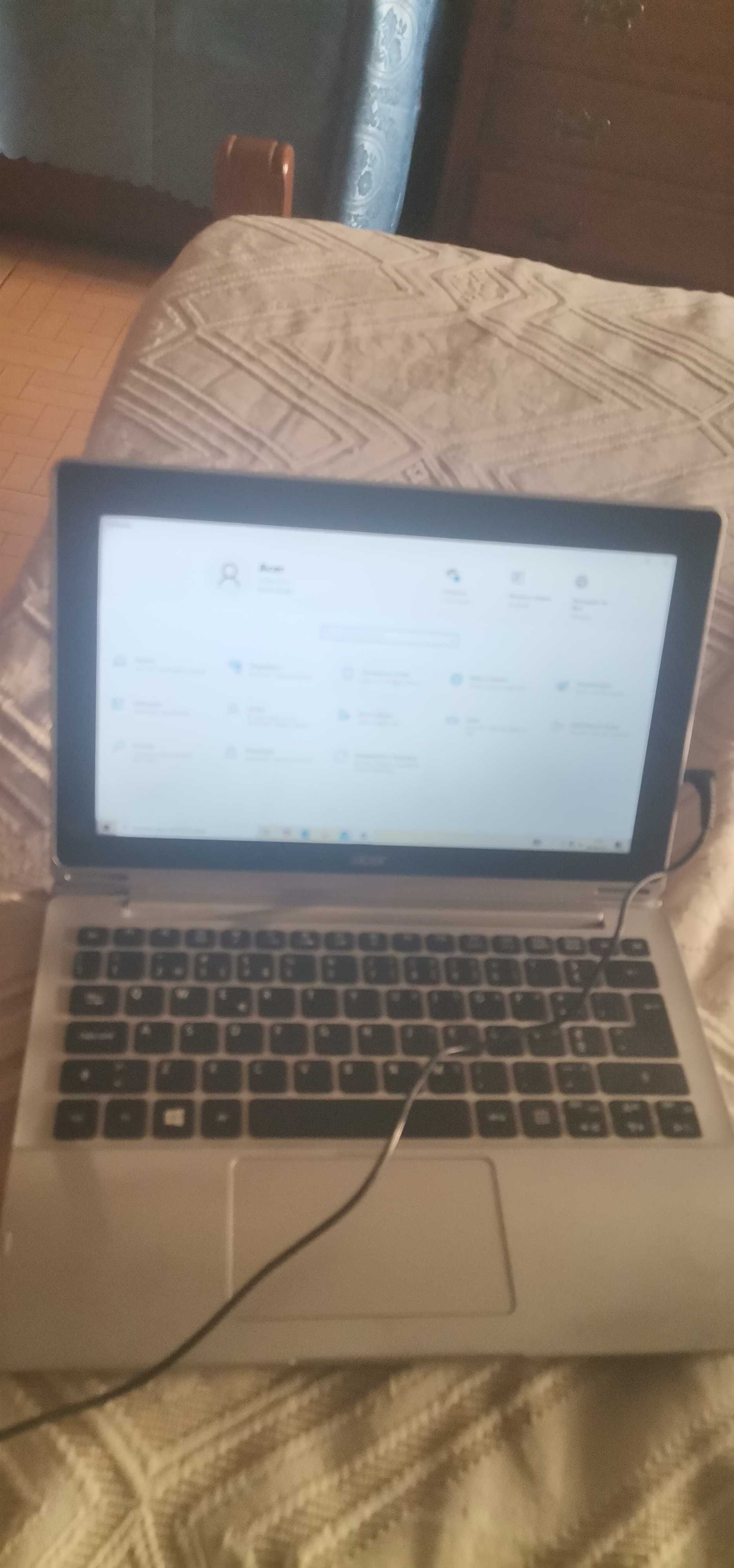 Computador Acer windows 10
