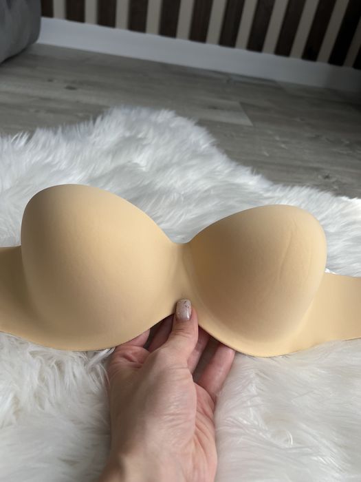 Бюстгальтер на липучках збоку, ліф, бра. Новий!