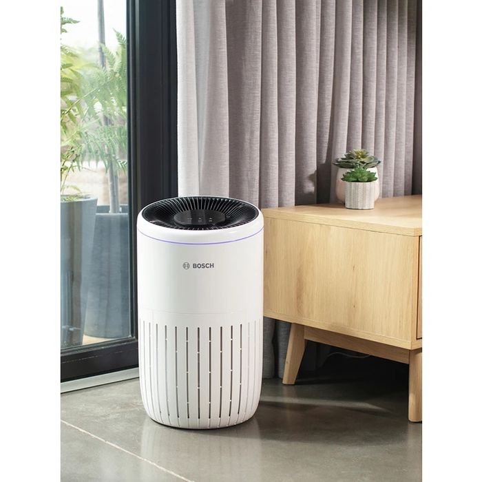 Очищувач повітря Bosch air 4000 для приміщення до 62,5 м2