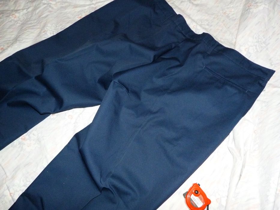 Рабочие штаны Simon Jersey р.50евро(наш 66-70)