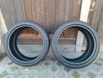 Opony letnie 2x Pirelli 235/40/19. 2x Bridgestone