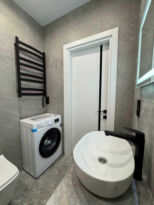 Продаж 1-кімнатної квартири в ЖК Sofia Residence, 41 м², 87 000 $